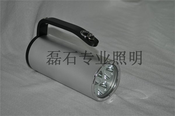 手提探照灯·防水探照灯·RJW7101防爆强光