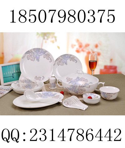 56头陶瓷餐具哪家好