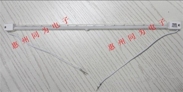 PHILIPS 13169Z 98 红外线灯管