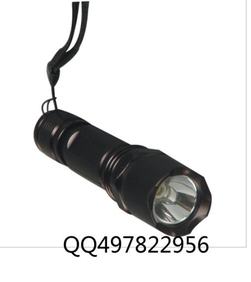 NTC9210防震型投光灯