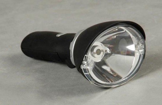 JW7300B微型防爆电筒