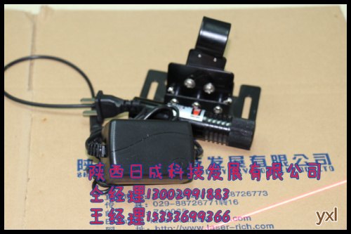 菏泽多片锯用红外线仪