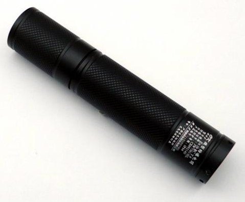 海洋王固态免维护防爆灯BFC8183