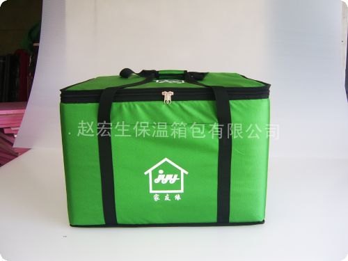 厂家生产/批发快餐外卖送餐箱 保温箱