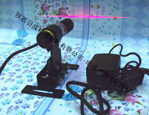 日成石材机械用红外线标线器