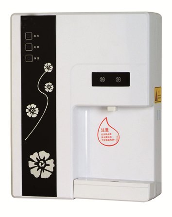 饮用水最后的赢家是不是净水器产品