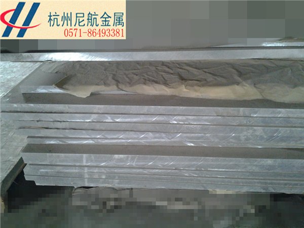 6061热处理强化铝合金