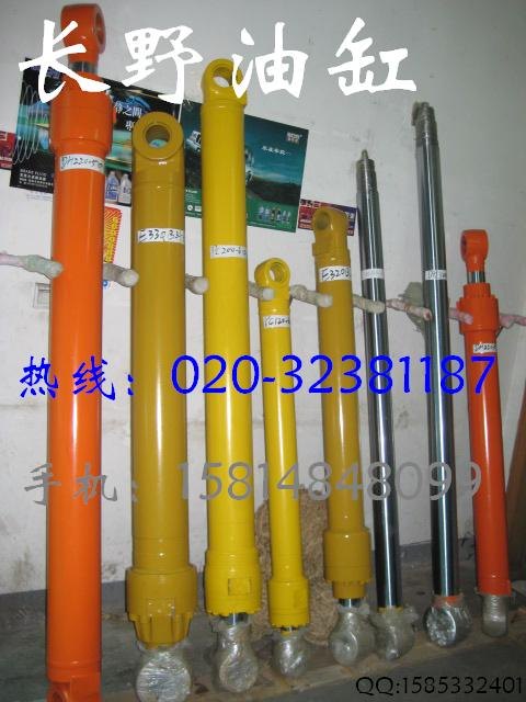 龙工挖掘机油缸活塞杆 缸筒LG60-LG65-LG90-LG150-L