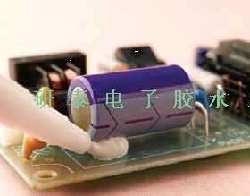 江西胶水厂供应高粘接强度有机硅胶水