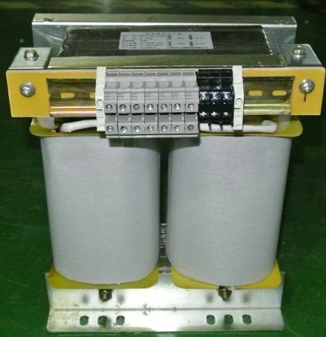 医用隔离变压器