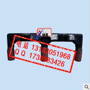 刮板机E型螺栓22,30,40刮板机E型螺栓