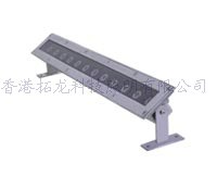 拓龙线形12WLED水底灯