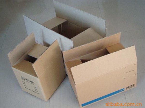 包装纸箱厂家 现货纸盒批发包邮定做