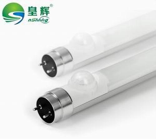 深圳节能灯管厂家，专供工厂照明led节能灯管，工厂led日光灯管
