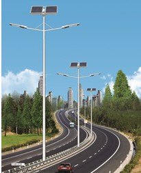 太阳能路灯生产厂家