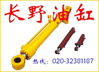 沃尔沃EC360-EC460挖掘机铲斗油缸 动臂油缸 斗杆油缸总成