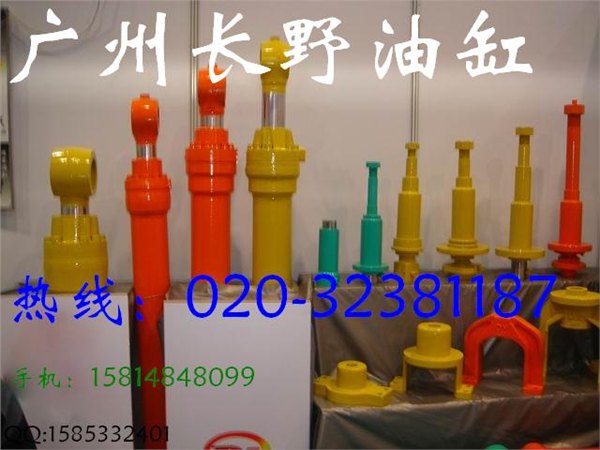 沃尔沃EC360-EC460挖掘机大臂油缸 小臂油缸 中臂油缸总成