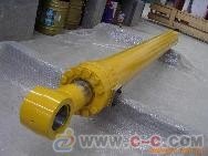 沃尔沃EC35-EC45挖掘机油缸 活塞杆 缸筒EC55-EC60