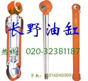 沃尔沃EC210-EC240挖掘机油缸 活塞杆 缸筒EC290