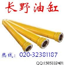 挖掘机油缸活塞杆 缓冲销 轴承 导向套 轴套 配件