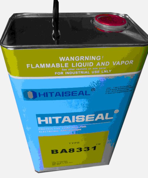 HitalsealBA8331