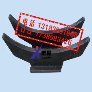 30,40刮板机固定架，压链块，分链器刮板机配件