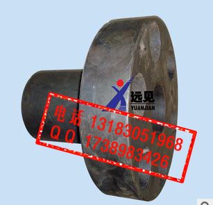 对轮 30,40T,150C刮板机对轮
