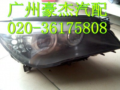 供应奥迪A8L冷气泵/A8L电子扇拆车件