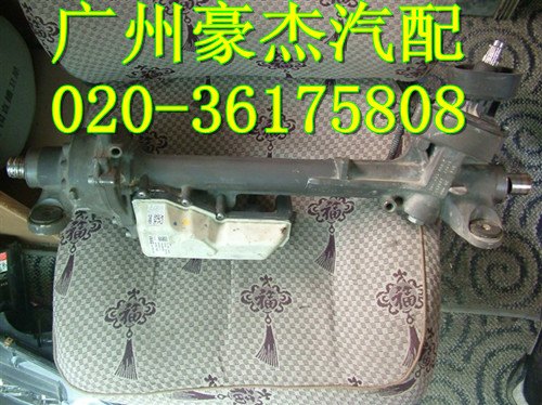 供应奥迪A8L刹车总泵/ABS泵拆车件