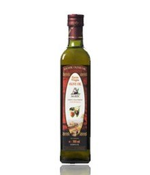 混合橄榄油500mL