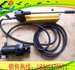 MSQ-15锚索切断器 MSQ18锚索切断器