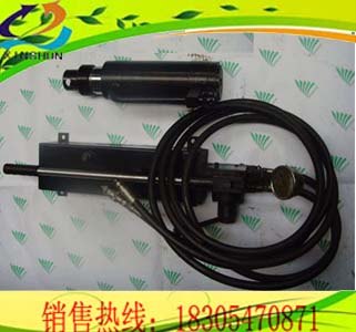 MS15-180退锚器 矿用退锚器 锚索退锚机