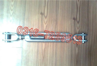QP-10球头挂环