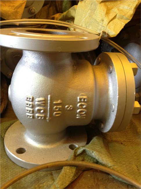 H42W-300LB24#DN600