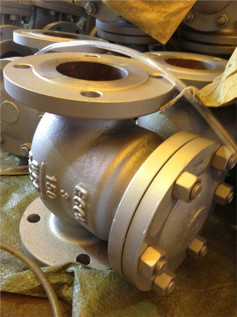H42W-300LB28#DN700