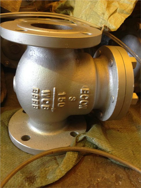H42W-600LB32#DN800