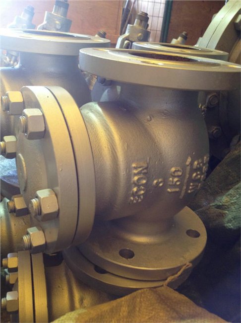 H42W-900LB1/2#DN15