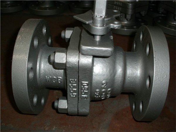 Q41F-150LB1/2#DN15