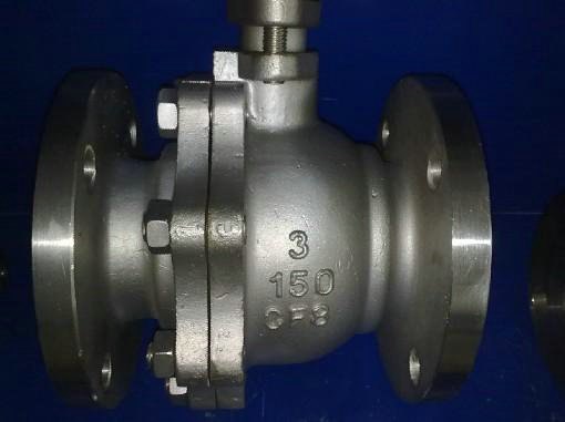 Q41F-150LB3/4#DN20