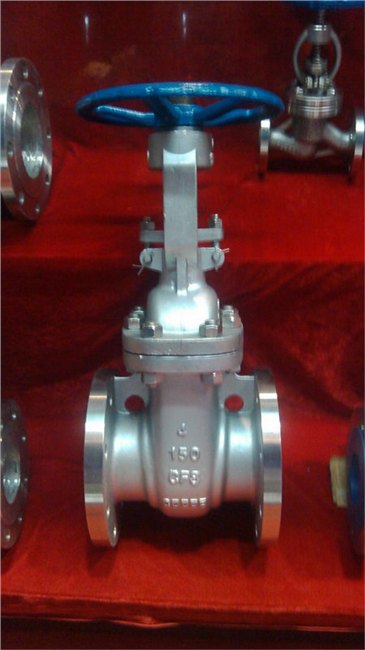 Z40H-900LB6#DN150