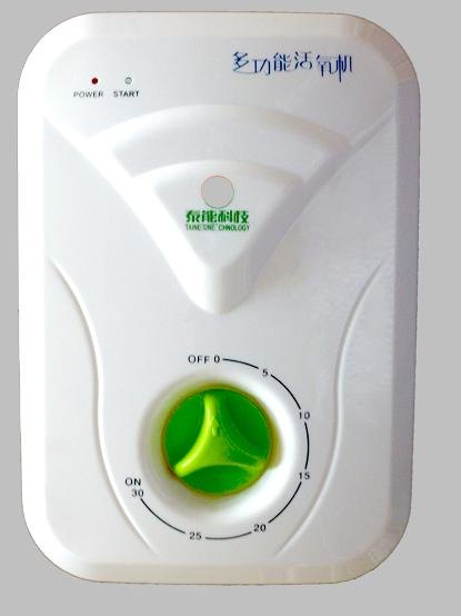太能净空气净化器果蔬消毒机