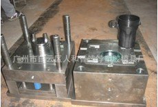 供应汽车香水模具