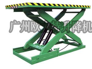 江门液压升降装卸平台大品牌老厂家