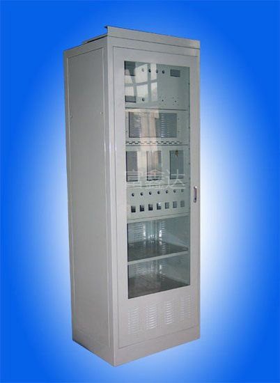 新款机柜产品