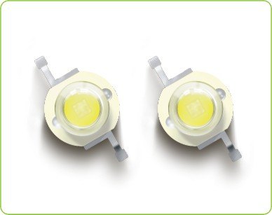 大功率1W LED 灯珠
