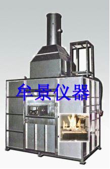 ISO 阀门，连接软管，管道防火试验机厂家