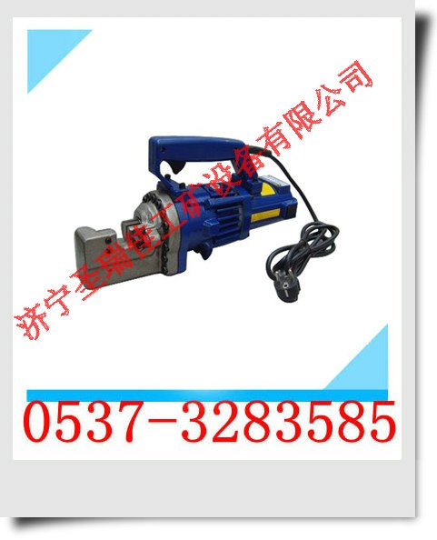RC-16便携式电动钢筋切断机