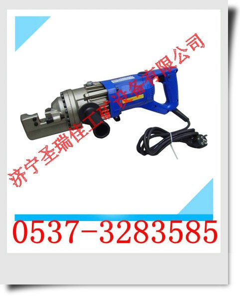 RC-20电动钢筋切断机