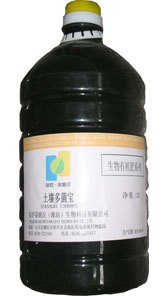 浓缩EM液叶面肥土壤多菌宝