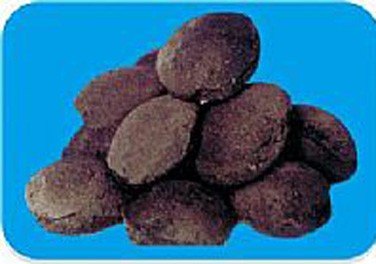 大量供应粒钢，优质炉料